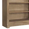 Pulaski Furniture P293600 Weston Hills - Bookcase - Flax Seed