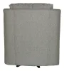 Jackson Furniture Industries 447021-2199/28 Zeller - Swivel Chair - Sandstone