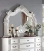 Furniture of America CM7478WH-M Esparanza - Mirror - Pearl White