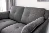 Furniture of America CM6020-LV Yazmin - Loveseat - Gray