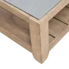 Liberty Furniture 922-OT1010 Liberty Furniture 922-OT1010 Millstone - Cocktail Table - Nutmeg