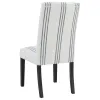 Coaster Fine Furniture 121782 Herran - Upholstered Dining Side Chair (Set of 2) - Beige