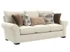Jackson Furniture Industries 215203-1866/38-2638/29 Jackson Furniture Industries 215203-1866/38-2638/29 Alden - Sofa - Linen