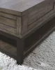 Ashley Furniture T444-9 Johurst - LIFT TOP COCKTAIL TABLE - Grayish Brown