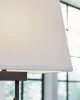 Ashley Furniture L204514 Brookthrone - Metal Table Lamp (Set of 2) - Black