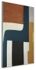 Ashley Furniture A8000431 Lennmen - Wall Art - Multi