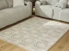 Ashley Furniture R407322 Ashley Furniture R407322 Maconville - 5' x 7' Rug - Ivory / Gray