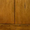 Liberty Furniture 17-CB6285 Treasures - Buffet - Rustic Oak