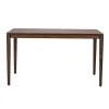 Liberty Furniture 198-CD-5RLS Space Savers - 5 Piece Rectangular Table Set - Walnut