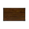 Liberty Furniture 316-OT1021 Aspen Skies - Chair Side Table - Russet Brown