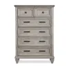 New Classic B2114-070 New Classic B2114-070 Mariana - Chest - Vintage Creme