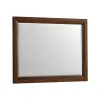 Intercon MW-BR-8391-SBL-C Marlow - Mirror - Sable