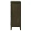 Coaster Fine Furniture 224425 Wilkes - 4-Drawer Chest Of Drawers - Dark Cocoa