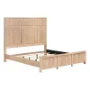 Liberty Furniture 780-BR-CKPB Liberty Furniture 780-BR-CKPB Proximity Place - California King Panel Bed - Barley Buff