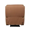 Liberty Furniture 7026AN-33P Chase - Sofa P3 & ZG - Oslo Antelope