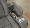 Ashley Furniture 22004/15/18/13 Ashley Furniture 22004/15/18/13 Next-Gen Durapella - 3 Pc. - Power Sofa, Loveseat, Recliner - Slate