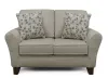 England 3B06 Paxton - Loveseat