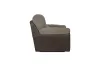 Jackson Furniture Industries 545557-1176/89-1921/36 McMahon - Gliding Loveseat - Bark