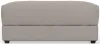 Jackson Furniture Industries 240510-1949/18 Trevor - Ottoman - Nickel