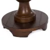 Liberty Furniture 231-OT1020 Sedona - End Table - Kona Brown