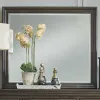 Liberty Furniture 361-BR51 Big Valley - Mirror - Brownstone