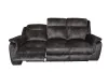 New Classic U456-30-SGY New Classic U456-30-SGY Park City - Sofa With Dual Recliner - Slate