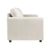 New Classic U1261-30-NAT New Classic U1261-30-NAT Kylo - Sofa - Chiffon Natural