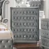 Furniture of America CM7150C Alzir - Chest - Gray