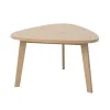 New Classic G5532-ET Radius - Patio End Table - Light Brown