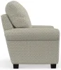 Jackson Furniture Industries 220127-2204/23 Magnolia - Accent Chair - Sky