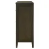Coaster Fine Furniture 224423 Wilkes - 6-Drawer Dresser Cabinet - Dark Cocoa