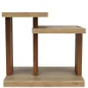 Riverside Furniture 34109 Truett - End Table - Light Brown