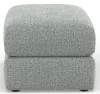 Jackson Furniture Industries 226510-1475/43 Jackson Furniture Industries 226510-1475/43 Brett - Ottoman - Lotus