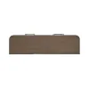 Liberty Furniture 306-BR31 Liberty Furniture 306-BR31 South Bend - 6 Drawer Dresser - Burnished Clay
