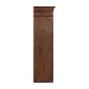 Liberty Furniture 765-HO121 Provence Park - Jr Executive Credenza Hutch - Chateau Brown