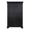 Liberty Furniture 928-CH4878 Haven Hills - Display Cabinet - Camel Beige
