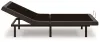 Nectar M1X1222 Comfort Premier Adj Base - Full Adjustable Base - Black