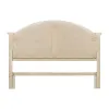 Liberty Furniture 607N-BR13 Liberty Furniture 607N-BR13 Summer House - Queen Panel Headboard - Sand Dune