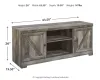 Ashley Furniture W440-68 Wynnlow - 63