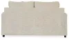 Ashley Furniture 9510435 Soletren - Loveseat - Stone