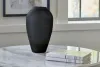 Ashley Furniture A2000510 Ashley Furniture A2000510 Etney - Vase - Large - Slate