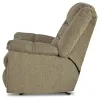 Ashley Furniture 4450525 Ashley Furniture 4450525 Kegler - Rocker Recliner - Briar