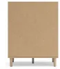 Ashley Furniture B1199-345 Cielden - Five Drawer Wide Chest - Two-Tone