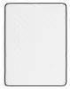 Sierra Sleep® by Ashley M44541 Ashley Firm - King Mattress - White
