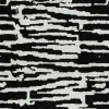 Ashley Furniture R406762 Bramshaw - 5' x 7' Rug - Black / Ivory