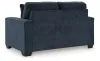 Ashley Furniture 2430335 Aviemore - Loveseat - Ink