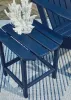 Ashley Furniture P009/898(2)/703 Ashley Furniture P009/898(2)/703 Sundown Treasure - 3 Pc. - Conversation Set - Blue