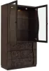 Pulaski Furniture P419300 Modern Mosaic - China - Brown