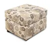 England 2407R Malibu - Ottoman