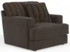 Jackson Furniture Industries 230301-1847/09-1998/09 Eagan - Chair - Chocolate